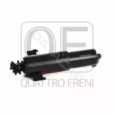 Форсунка омывателя фар QUATTRO FRENI QF10N00227