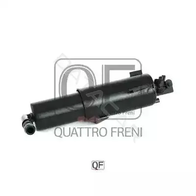 Форсунка омывателя фар QUATTRO FRENI QF10N00228