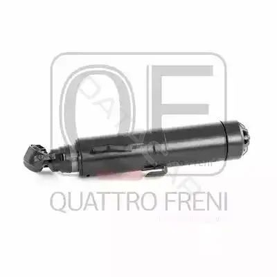 Форсунка омывателя фар QUATTRO FRENI QF10N00236