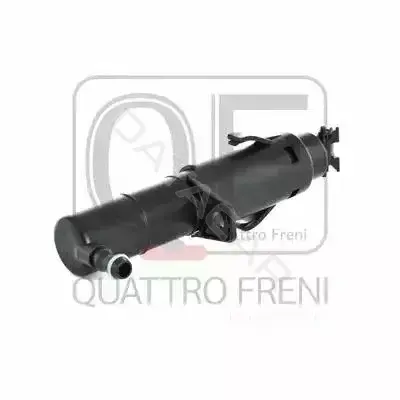 Форсунка омывателя фар QUATTRO FRENI QF10N00240