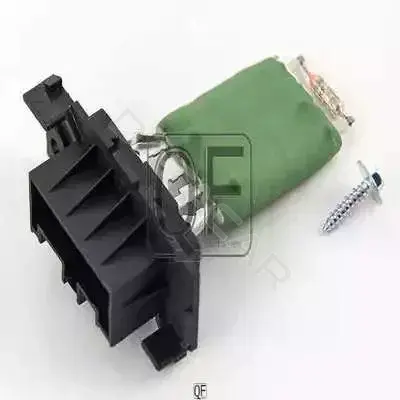 Резистор печки QUATTRO FRENI QF10Q00000