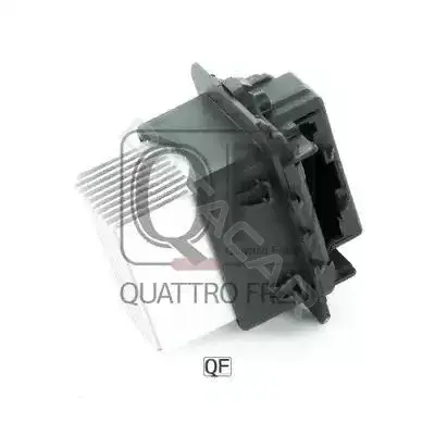 Резистор печки QUATTRO FRENI QF10Q00020