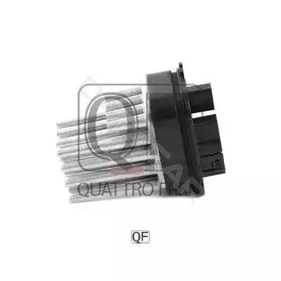Резистор печки QUATTRO FRENI QF10Q00061
