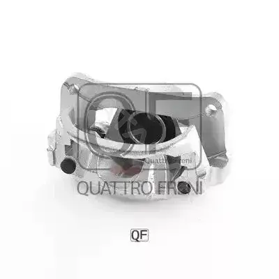 Суппорт тормозной QUATTRO FRENI QF11F00007
