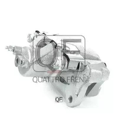 Суппорт тормозной QUATTRO FRENI QF11F00008