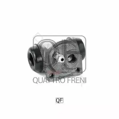 Рабочий тормозной цилиндр QUATTRO FRENI QF11F00140