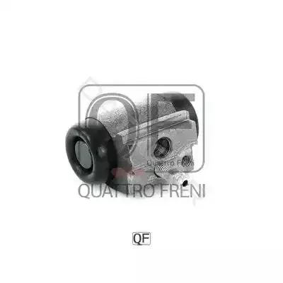 Рабочий тормозной цилиндр QUATTRO FRENI QF11F00141