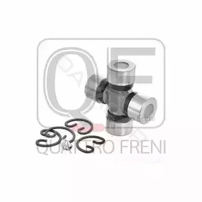 Муфта кардана QUATTRO FRENI QF13C00001