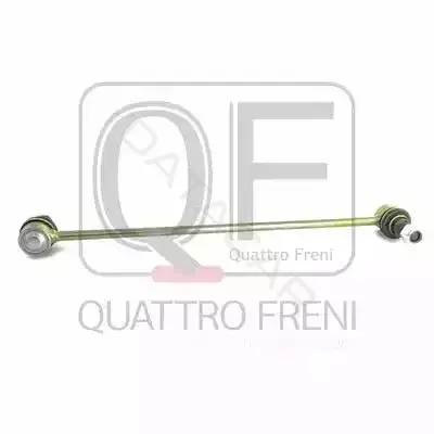 Стойки стабилизатора QUATTRO FRENI QF13D00039