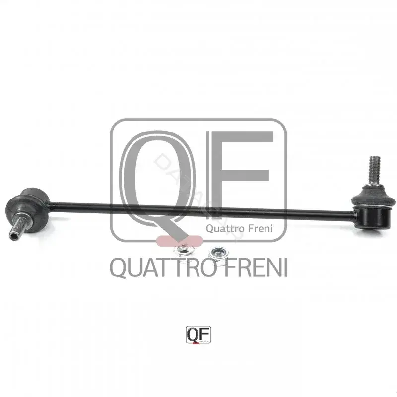Стойки стабилизатора QUATTRO FRENI QF13D00139