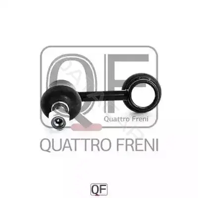 Стойки стабилизатора QUATTRO FRENI QF13D00144