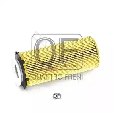 Масляный фильтр QUATTRO FRENI QF14A00015