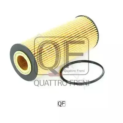 Масляный фильтр QUATTRO FRENI QF14A00135