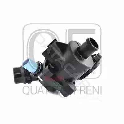 Фланец охлаждающей жидкости QUATTRO FRENI QF15A00019
