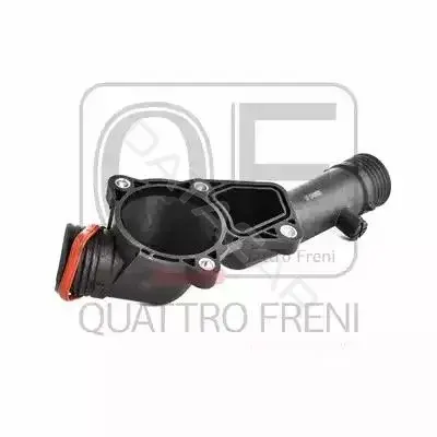 Фланец охлаждающей жидкости QUATTRO FRENI QF15A00022