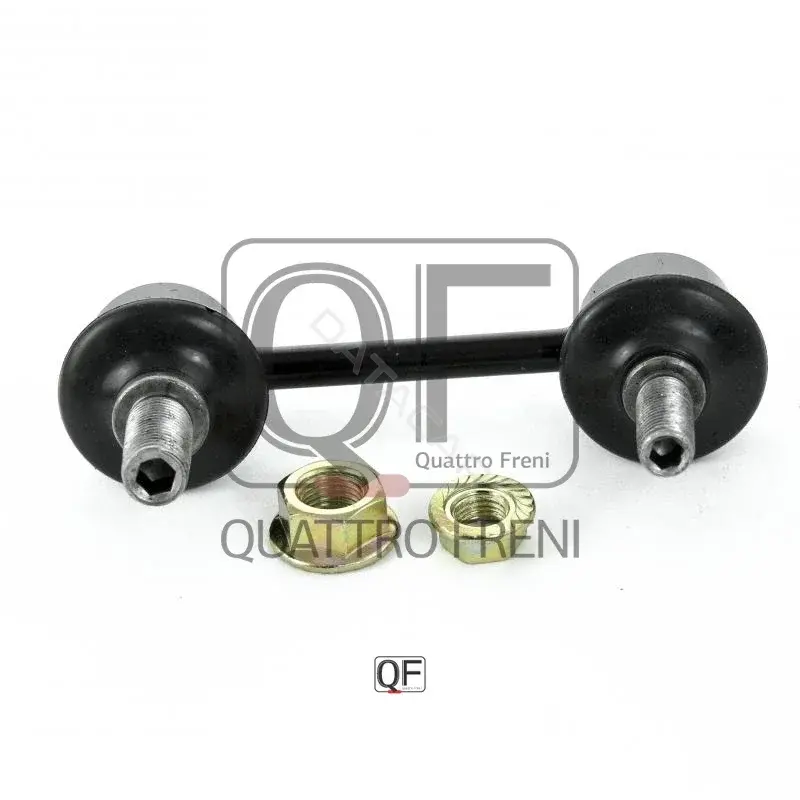 Стойки стабилизатора QUATTRO FRENI QF17D00061