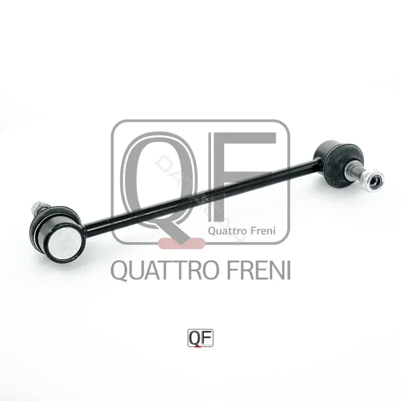 Стойки стабилизатора QUATTRO FRENI QF17D00139