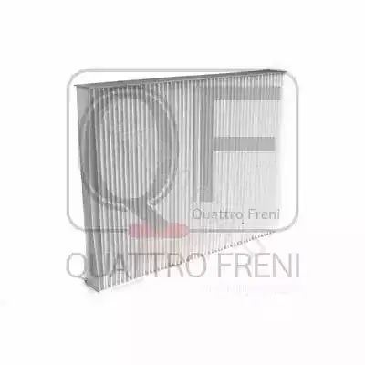 Фильтр салонный QUATTRO FRENI QF20Q00050