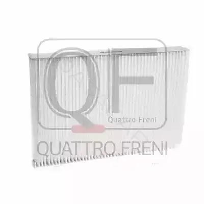 Фильтр салонный QUATTRO FRENI QF20Q00059