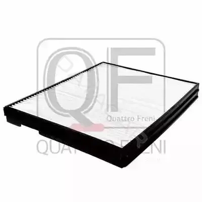 Фильтр салонный QUATTRO FRENI QF20Q00076