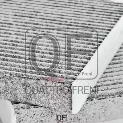 Фильтр салонный QUATTRO FRENI QF20Q00082