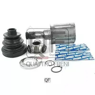 Шрус QUATTRO FRENI QF21C00010