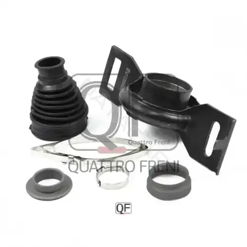 Подвесной подшипник QUATTRO FRENI QF23C00051