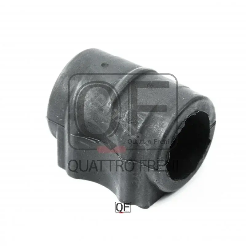 Втулки стабилизатора QUATTRO FRENI QF23D00140