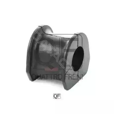 Втулки стабилизатора QUATTRO FRENI QF23D00256