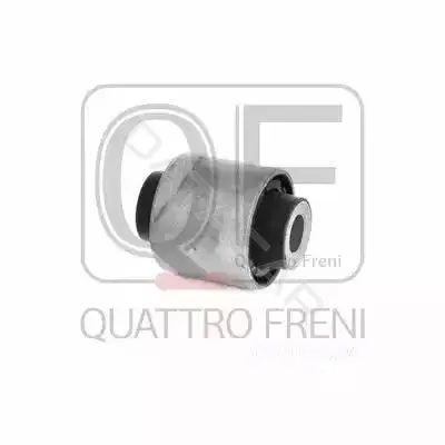 Сайлентблок рычага QUATTRO FRENI QF24D00070