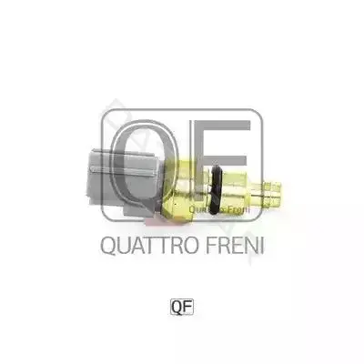 Датчик температуры охлаждающей жидкости QUATTRO FRENI QF25A00013