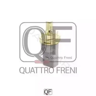 Датчик температуры охлаждающей жидкости QUATTRO FRENI QF25A00019