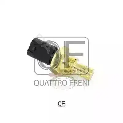 Датчик температуры охлаждающей жидкости QUATTRO FRENI QF25A00025