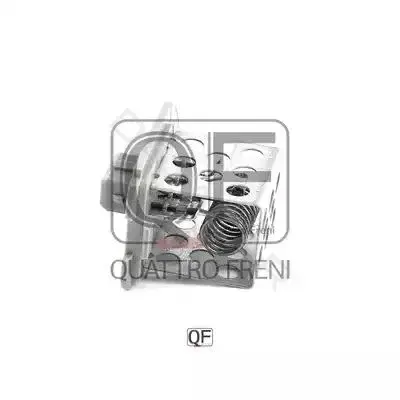 Резистор печки QUATTRO FRENI QF25A00066