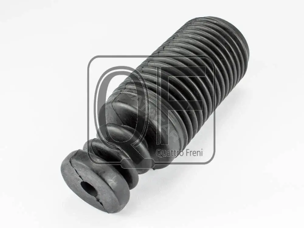Пыльники и отбойники амортизатора QUATTRO FRENI QF26D00003