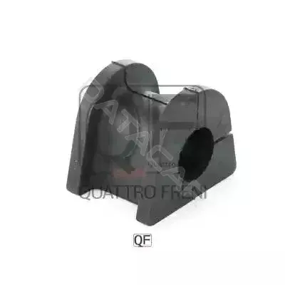 Втулки стабилизатора QUATTRO FRENI QF27D00084