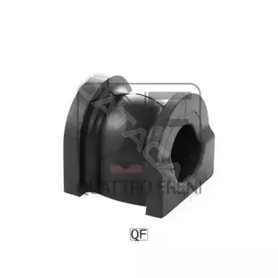Втулки стабилизатора QUATTRO FRENI QF27D00105