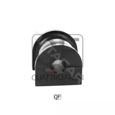 Втулки стабилизатора QUATTRO FRENI QF27D00128