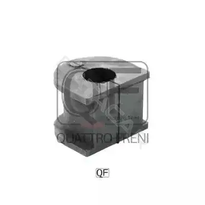 Втулки стабилизатора QUATTRO FRENI QF27D00134