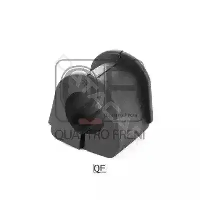 Втулки стабилизатора QUATTRO FRENI QF27D00138
