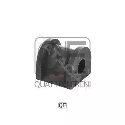 Втулки стабилизатора QUATTRO FRENI QF27D00142