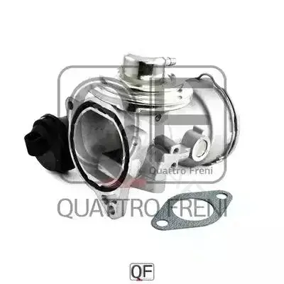 Клапан ЕГР QUATTRO FRENI QF28A00009