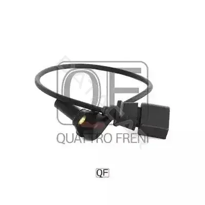 Датчик скорости QUATTRO FRENI QF31B00010