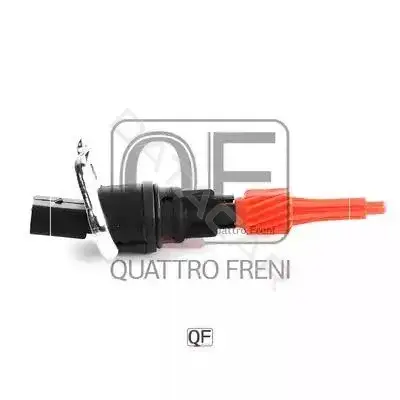 Датчик скорости QUATTRO FRENI QF31B00012