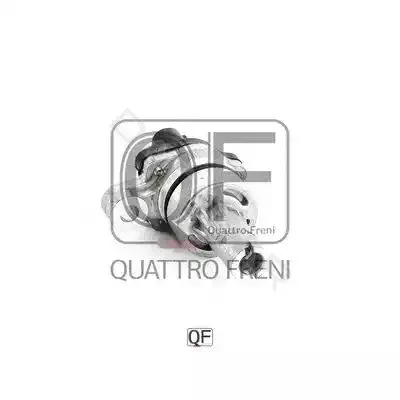 Датчик скорости QUATTRO FRENI QF31B00016