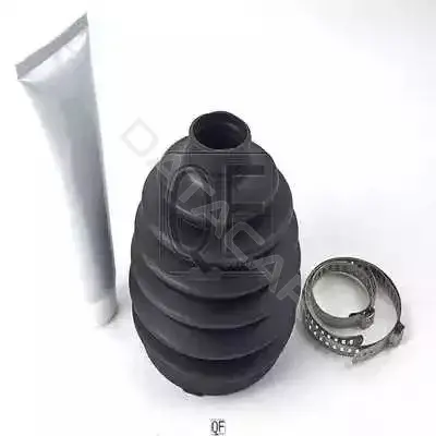 Пыльник шруса QUATTRO FRENI QF31C00009