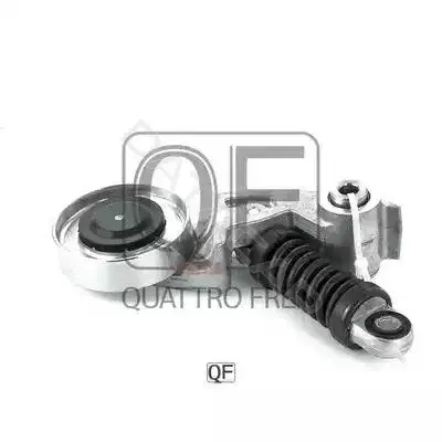 Натяжитель ремня генератора QUATTRO FRENI QF31P00085