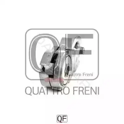 Натяжитель ремня генератора QUATTRO FRENI QF33A00019