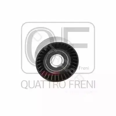 Натяжитель ремня генератора QUATTRO FRENI QF33A00046