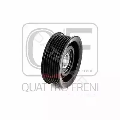 Ролик ремня генератора QUATTRO FRENI QF33A00054